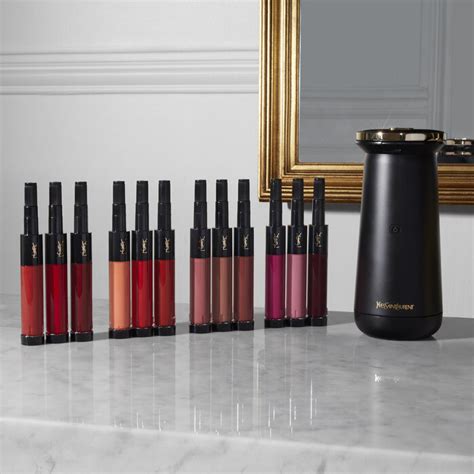 ysl lip creator|ysl lip maker.